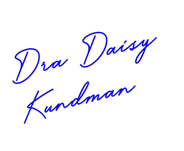 Dra. Daisy Kundman