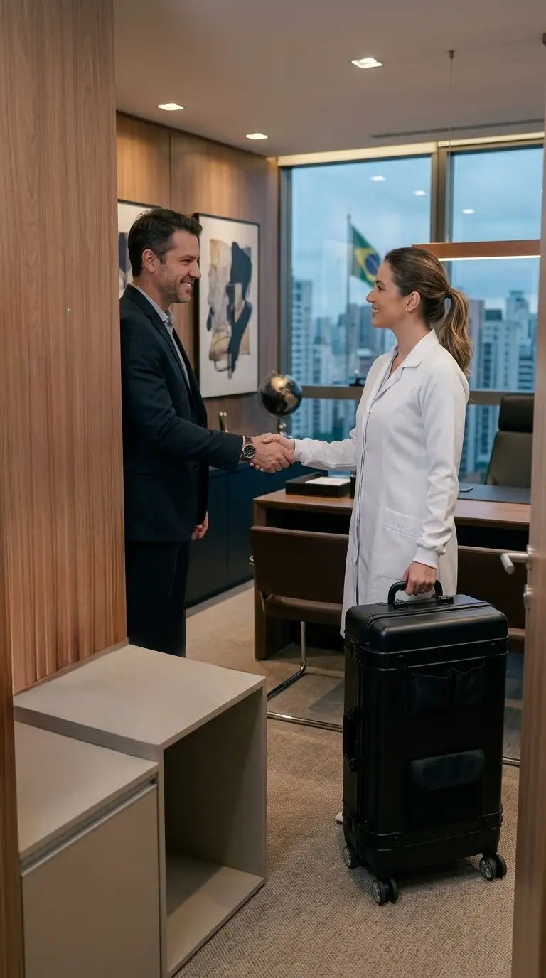 Privacidade Absoluta