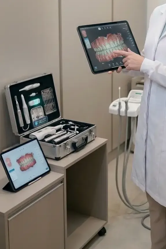 Conectividade Digital