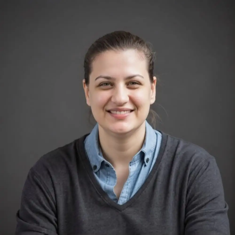 Dra. Jéssica Carminati