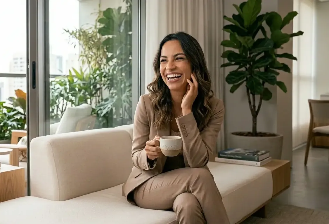 Estética, Ortodontia e Harmonização