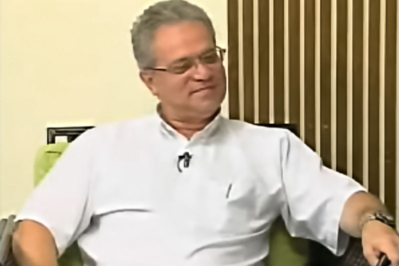 Dr. Luiz Schuchmann Especialista em Estética e Atendimento Domiciliar