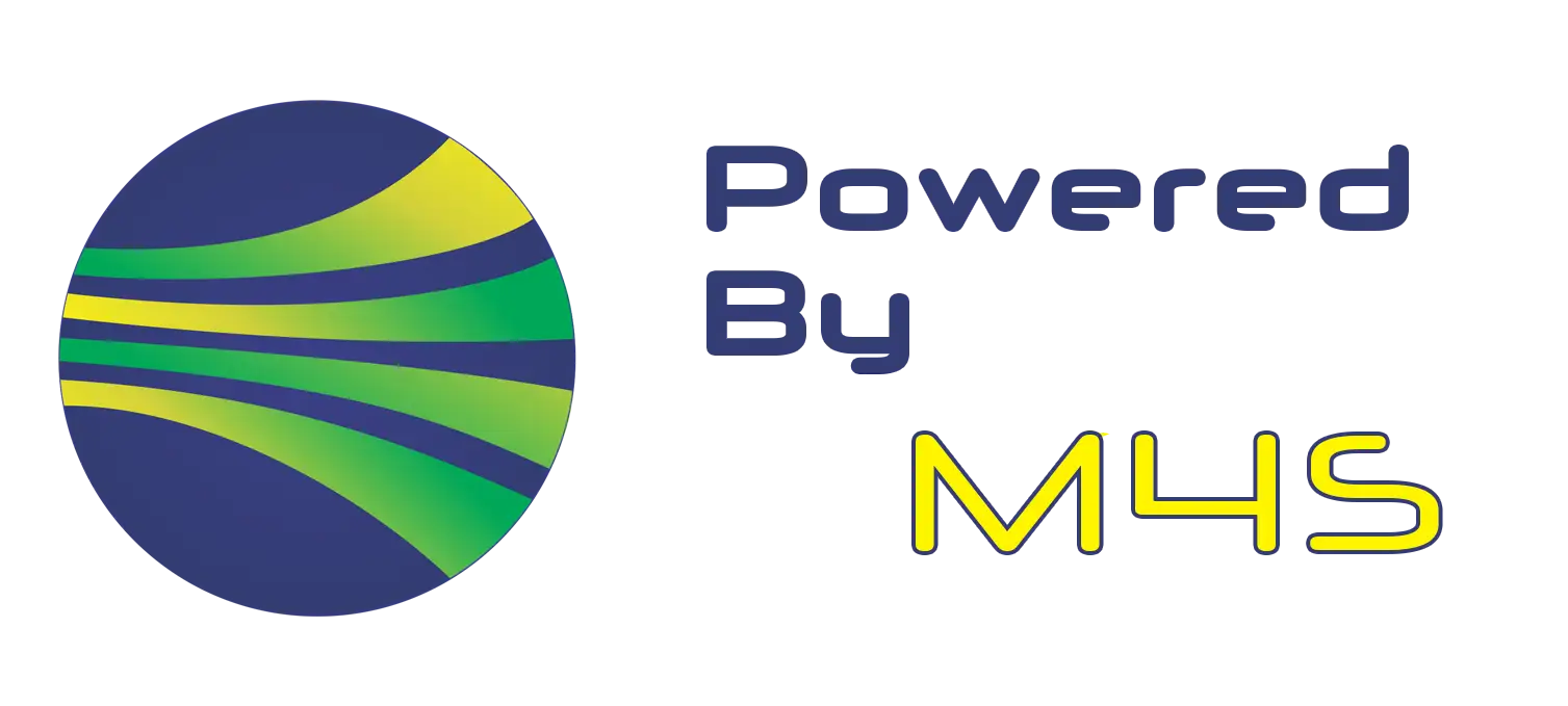 M4S Web Solutions