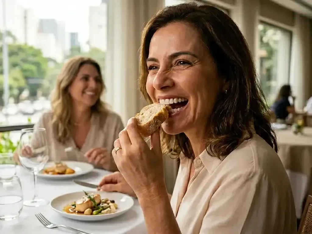 Reabilitação Oral, ATM e Implantes 