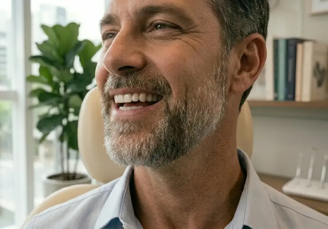 Saúde Preventiva, Endodontia e Periodontia