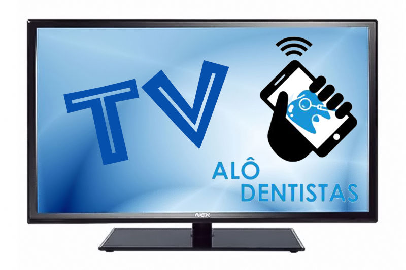 TV ALÔ DENTISTAS